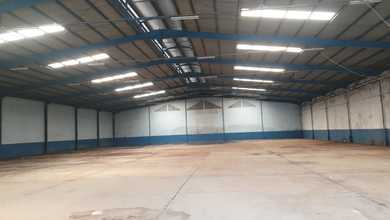 Disewakan Gudang di Pantai Indah Dadap Tangerang Banten