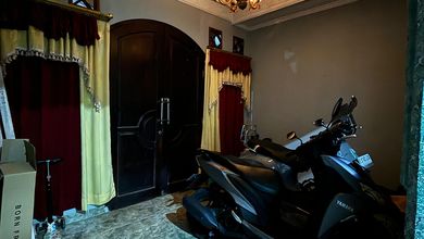 Properti Siap Huni di Area Kav DKI, Jakarta Barat, LT 96m²