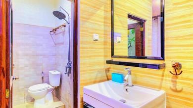 Dijual Murah Bu Kost/hotel Di Sawah Besar Jakarta Pusat