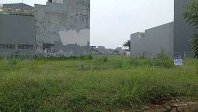 Dijual Tanah Eksklusif di Kebon Jeruk, Jakarta Barat, LT 250m²