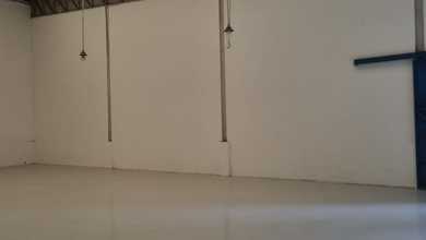 Disewakan Gudang di Cikande Serang Banten