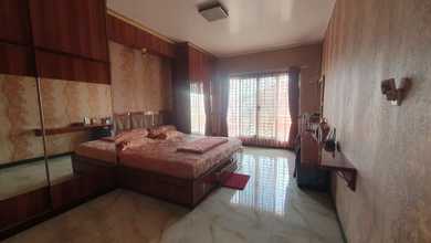 Hunian Mewah di Kawasan Pegadungan, Jakarta Barat, LB 500m², Harga 6,3 Miliar