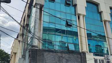 Dijual Ruko Bebas Banjir di Royal Sunter