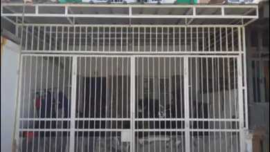 Dijual Rumah Nyaman di Taman Palem, Jakarta Barat - LT 150m²