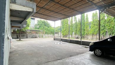 Disewakan Gudang Dipergudangan Kapuk Kamal Bebas Banjir