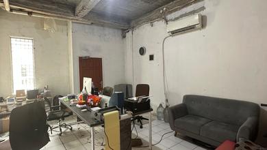 Disewakan Ruko 1000 Taman Palem Lestari Jakarta Barat