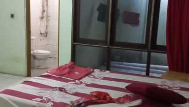 Hunian Elegan di Kav DKI, Jakarta Barat, 4 KT, LT 240m²