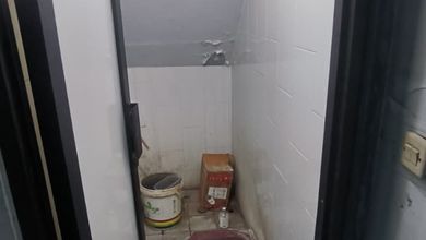 Disewakan Gudang Bebas Banjir Di Pergudangan Miami