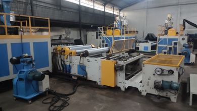 Disewakan Gudang di Kavling Dpr Cipondoh Tangerang