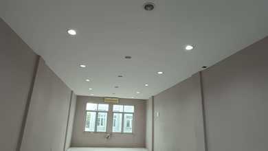 Disewakan Ruko Toho di Pik Jakarta Utara