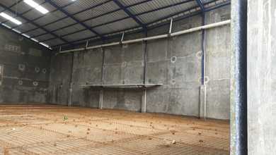 Disewakan Gudang Kav Dpr Blok C Cipondoh Tangerang