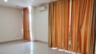 Hunian Mewah di Kawasan Pantai Indah Kapuk, Jakarta Utara, LB 81m², Harga 3 Miliar