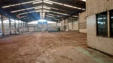 Dijual Gudang Ijin Industri di Balaraja Barat Tangerang