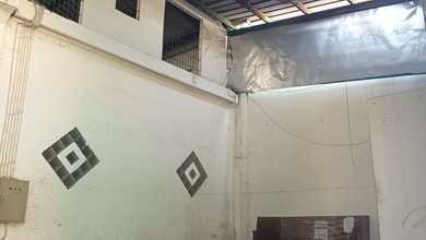 Disewakan Gudang di Pantai Indah Dadap Tangerang