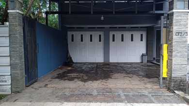 Kesempatan Eksklusif, rumah Prestisius di Pondok Kelapa, Jakarta Timur, LB 500m²