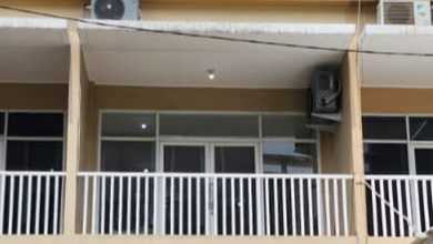 Dijual Ruko Bebas Banjir Di Belakang Lotte Taman Surya