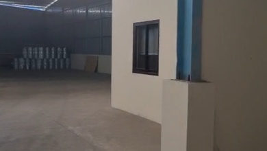 Disewakan Gudang Dibalaraja Tangerangbanten