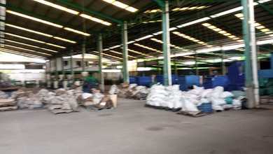 Disewakan Gudang di Moh Toha Tangerang Banten