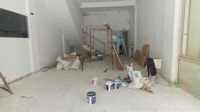 Disewakan Ruko 3 Lantai Citra 6 Hoek Siaphuni