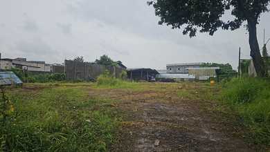 For Lease Tanah Premium di Kapuk, Jakarta Utara, LT 4000m²