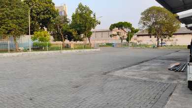 Disewakan Gudang Izin Industri di Cikokol Tangerang