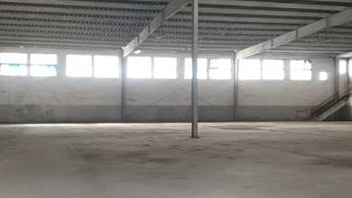 Disewakan Gudang Ijin Industri di Daan Mogot Tangerang