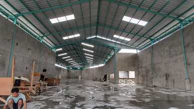 Disewakan Gudang di Rawa Buaya Jakarta Barat