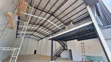 Disewakan Gudang Blesindo di Legok Tangerang