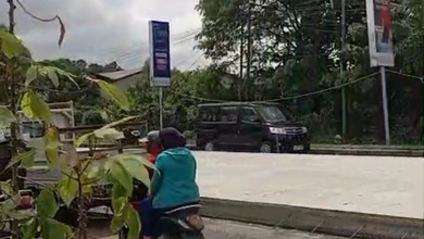 Disewakan Gudang Baru di Balaraja Tangerang Segera di Bangun