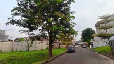 Kavling Prestisius Dijual di Permata Buana, Jakarta Barat, Harga 26,2 Miliar