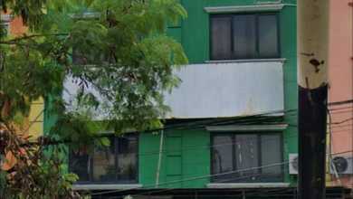 Dijual Ruko di Puri Gardena Kalideres Jakarta Barat