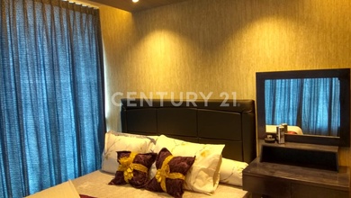 Apartemen Strategis Dijual Cepat di Bekasi Kota, Bekasi, Harga Menarik!