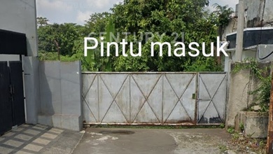 Kavling Prestisius Dijual di Ciputat, Tangerang Selatan, Harga 3,99 Triliun