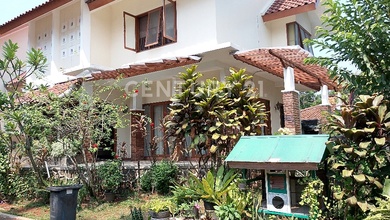 Sewa Rumah Favorit di Lebak Bulus, Jakarta Selatan, Harga Terjangkau