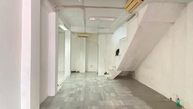 Ruko Bagus 4 Lantai Siap Huni di Radio Dalam - Jakarta Selatan