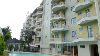 Sewa Apartemen Murah di Cilandak, Jakarta Selatan, LB 200m²
