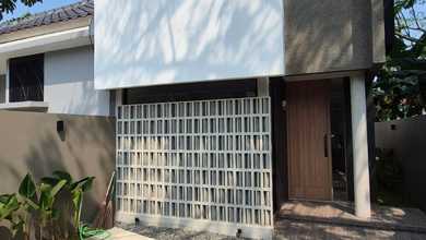 Rumah Idaman di Bintaro, Tangerang Selatan, 3 KT, Harga 1,35 Miliar