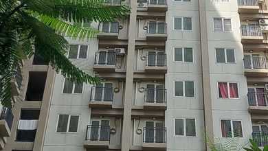 Jual Cepat Apartemen Murah di Bogor Barat, Bogor, LT 35m²