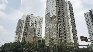 Miliki Apartemen Apartemen Mewah di Gandaria, Jakarta Selatan, 3 KT
