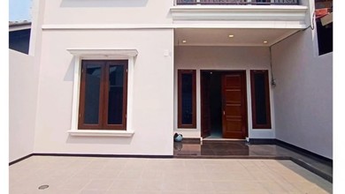 Properti Siap Pakai di Kawasan Kebagusan, Jakarta Selatan, LT 100m²