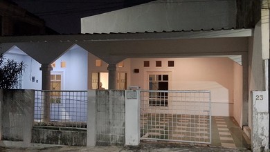 Rumah Sewa Nyaman Lokasi Cilandak, Jakarta Selatan, LB 100m²