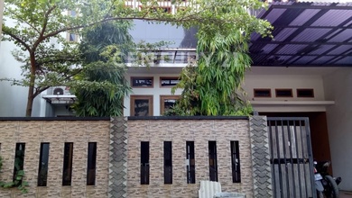 Dijual Rumah Strategis di Buah Batu, Bandung - LT 176m²