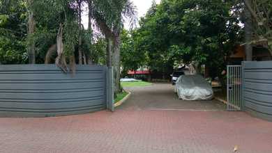 For Sale Tanah Premium di Pejaten, Jakarta Selatan, LT 2500m²