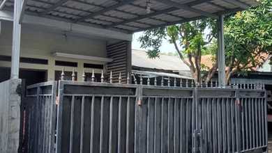 Promo Rumah di Jagakarsa, Jakarta Selatan, LB 40m², Harga 1,55 Miliar