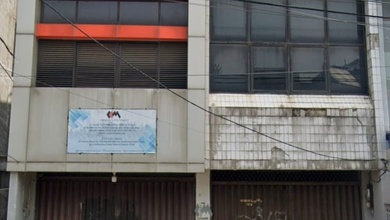 JUAL 2 RUKO Gandeng + PAVILIUN KEBAYORAN LAMA 