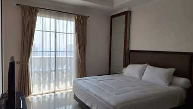 Promo Apartemen Siap Huni di Permata Hijau, Jakarta Selatan, 2 KT