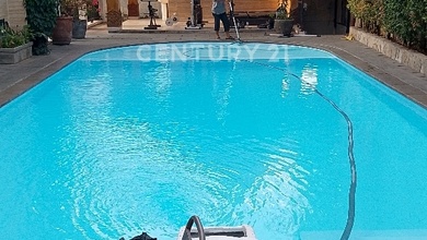 Dikontrakkan Rumah Terjangkau di Lebak Bulus, Jakarta Selatan, LT 180m²