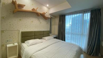 Segera Miliki Apartemen Elit di Casablanca, Jakarta Selatan, Harga Premium