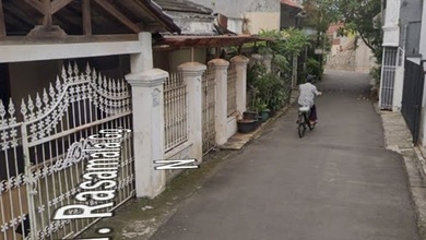 Rumah Mewah di Menteng Dalam, Jakarta Selatan, 8 KT, LT 254m²