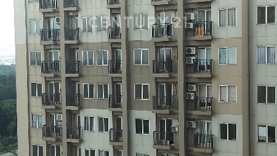 Jual Cepat Apartemen Murah di Cimanggis, Depok, LT 35m²